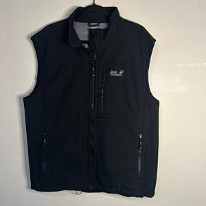 Jack Wolfskin Outdoor Vest